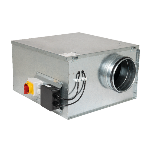 PROVEC® Compact Silence EC